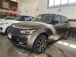 Land Rover Range Rover Vogue
